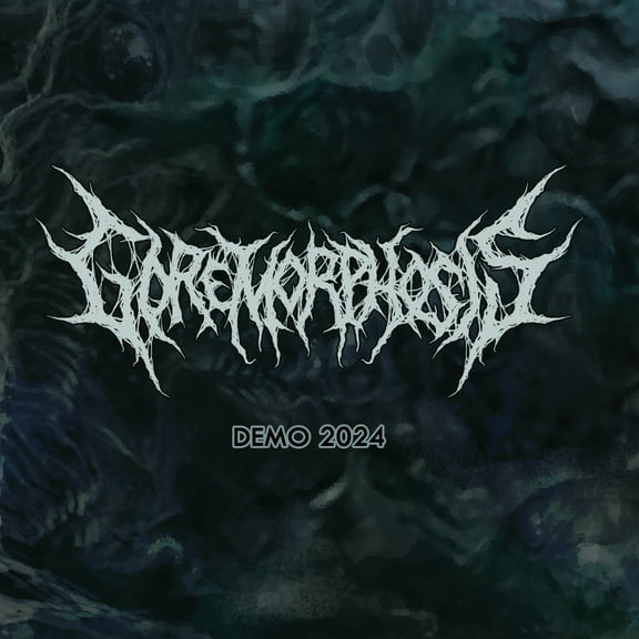 Goremorphosis - Demo 2024 - Music & Performance - CD