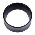 thumbnail image 3 of Accesorios de la Máquina de Café Express de Reemplazo del Anillo de Dosificación de Café de Acero Inoxidable para Embudo de Dosificación de Café Espresso (Acero inoxidable) Ecomeon no, 3 of 4