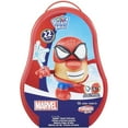 thumbnail image 2 of Playskool Friends Mr. Potato Head Marvel Spider-Spud Suitcase, 2 of 7
