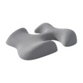 thumbnail image 4 of Yinanstore Breast Pillow for Massage ,Prone Pillow, Comfort Multifunction Table Rest Pillow ,Beauty Salon Support Pad for SPA Bed Office light gray, 4 of 8