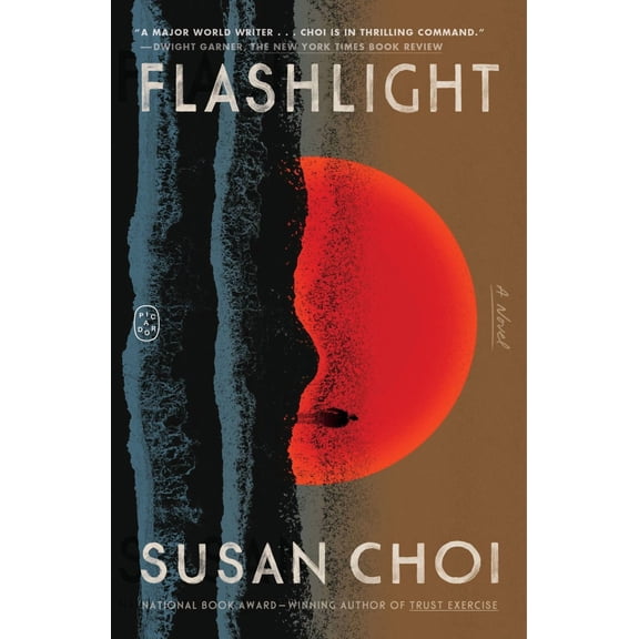 Flashlight: A Novel (Paperback)