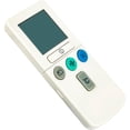 thumbnail image 1 of RAR-3U2 Replace AC A/C Control remoto compatible con Hitachi Split Type aire acondicionado Indoor/Outdoor Unit RAR, 1 of 7