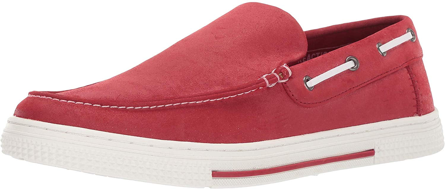 kenneth cole baby boat shoes