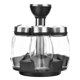 thumbnail image 2 of Organizador giratorio para especias Baoblaze Tarro de condimento, 2 of 7