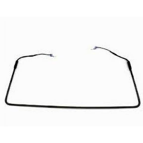 67002135 DEFROST HEATER