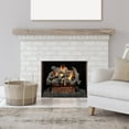 thumbnail image 3 of Bluegrass Living Vented Natural Gas Fireplace Log Set - 18 in. Driftwood, 45,000 BTU, Match Light - Model# BVL18-1, 3 of 3