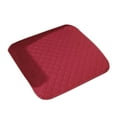 thumbnail image 2 of FHBVT Chair Cushion Solid Color Seat Cushion Thickened Padded Chair Cushion for Office Kitchen Dining Patio Comfortable Cushion for Long Hours Sitting Soft and Breathable Cushion Indoor Outdoor Use, 2 of 6