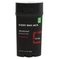 thumbnail image 4 of Every Man Jack Deodorant Aluminum Free, Cedarwood 3 oz (Pack of 6), 4 of 5