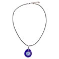 thumbnail image 1 of Blue Eye Beaded Bracelet, Blue Eye Bracelets Wide Applicability Stretch String  For Christmas For Wedding, 1 of 8