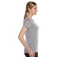 thumbnail image 4 of All Sport T-Shirt en Polyester pour Femmes, 3TG, Blanc, 4 of 4