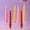 Red+Pink+Orange, variant on JEJQN 6 Pcs Spiral Taper Candles, 9 Inch Pastel Twisted Scented Taper Candles for Wedding, Bridal Shower, Birthday and Dinner Table Decor, Red, Pink, Orange