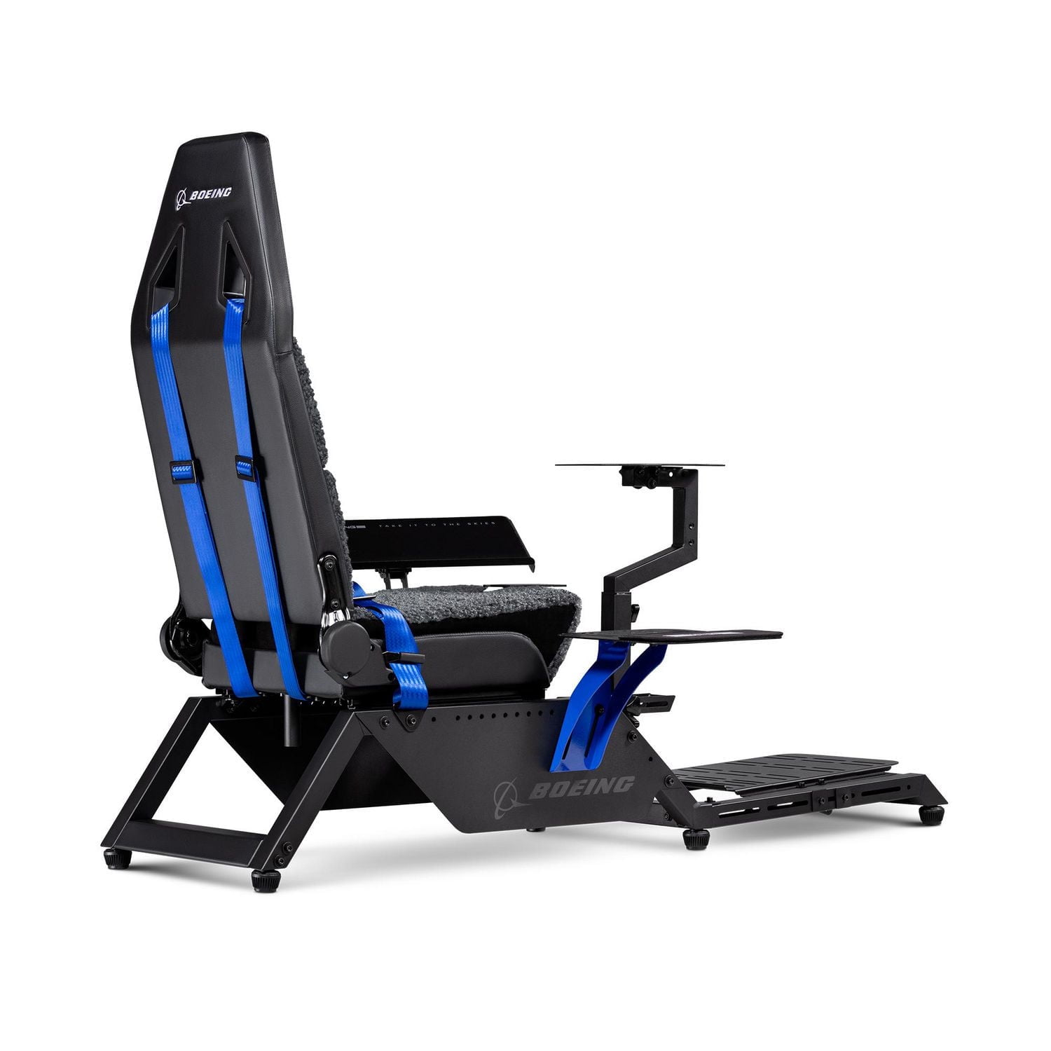 Flight simulator édition Boeing Commercial de vol de Next Level Racing® [NLR-S027]