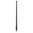 thumbnail image 1 of Antena de coche, accesorio de antena de radio negra de 13,3 pulgadas para antena negra de coche Wrangler, diseño de clase mundial, 1 of 10