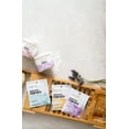 thumbnail image 2 of Aura Cacia Peaceful Patchouli & Sweet Orange Foam Bath, 14 oz, 2 of 4