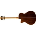 thumbnail image 3 of Washburn D10S Acoustic Guitar Natural, 3 of 8