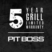Pit Boss FB2 840 sq in Pellet Grill with Digital Temperature Control