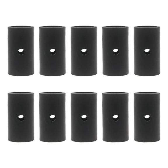 12 Pcs Rod Football Table Locator Foosball Replacement Parts