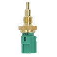 thumbnail image 1 of Water Temperature Sensor 129927‑44900 Brass Excavator Accessories for Hitachi ZAX70‑5G, 1 of 7
