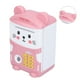 thumbnail image 3 of Huchas de dinero duraderas automáticas 135 x 10 x 225 cm mini cajas fuertes electrónicas para regalo para niños pequeños ANGGREK Otros, 3 of 8