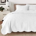 thumbnail image 1 of Juego de edredón Cozy Line Home Fashions Victorian Medallon, 1 of 6