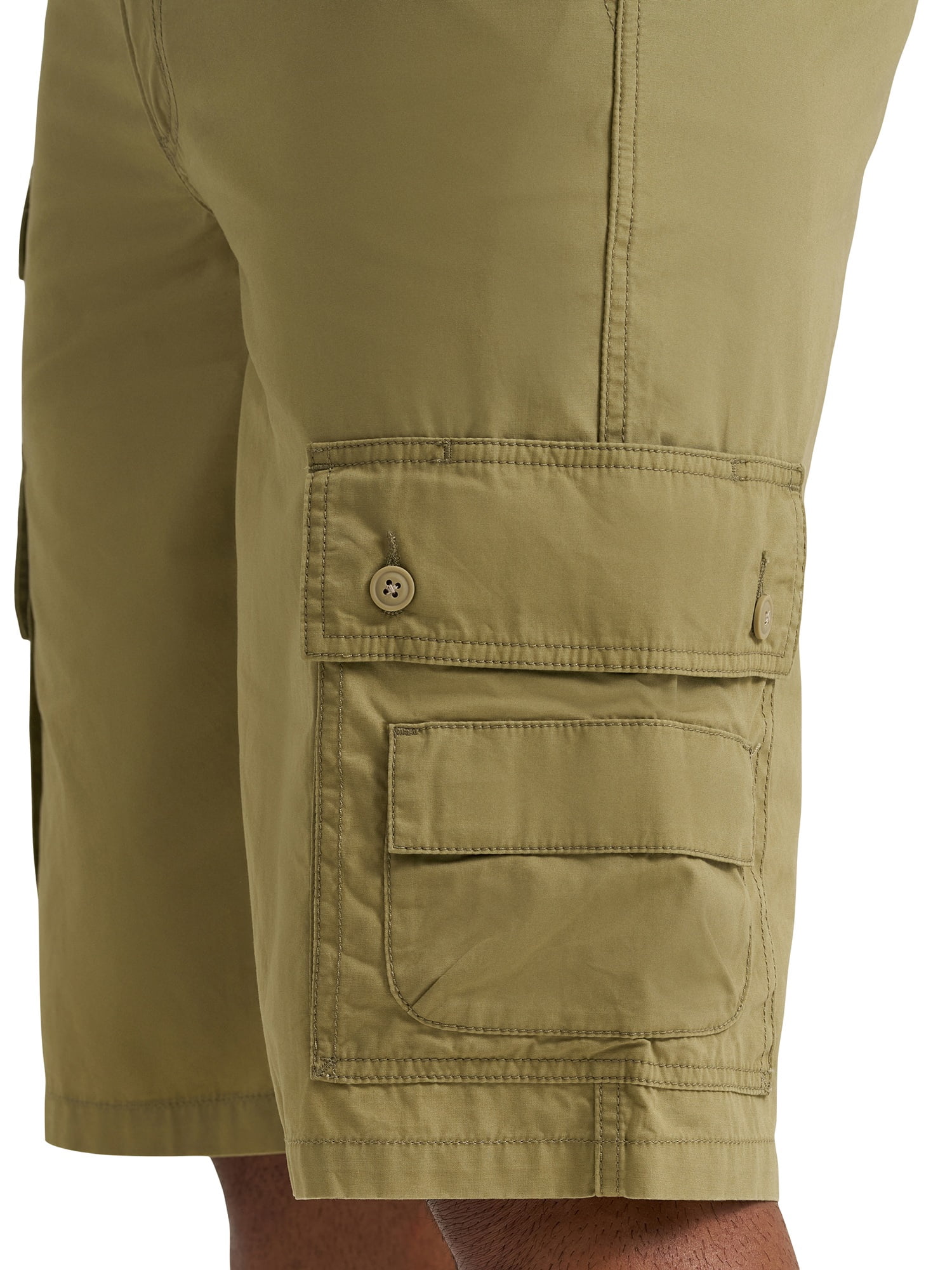 Lee® Men's Legendary Nomad 13" Short