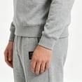 thumbnail image 5 of Yaoyar Men's Summer Fall Lightweight Beach Linen Pants Breathable Relaxed Fit Holiday Casual Trousers, 5 of 6