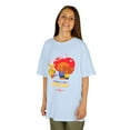 thumbnail image 3 of Plim Plim Kids Heavy Cotton Tee, 3 of 6