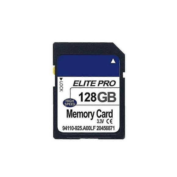 Sd Card 128gb Memory Card Flash Memory Card Surveillance Camera Memory Card Recorder Memory Card Sd.