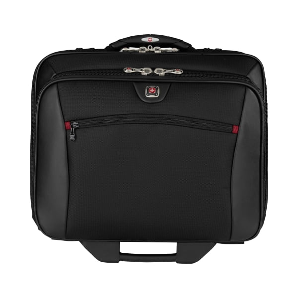 wenger legend luggage