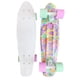 thumbnail image 2 of JS Roller Patineta penny board de 22 pulgadas para niños, adultos con llantas de goma y superficie antiderrapante Paises Bajos, 2 of 2