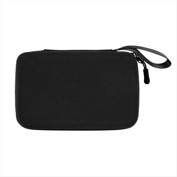 Estuche de Almacenamiento Portátil Anticaídas para Classic, Caja Protectora para Consola Portátil Retroid .