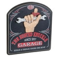 thumbnail image 2 of Busted Knuckle Garage BKG-75300 Pub Sign, 2 of 3