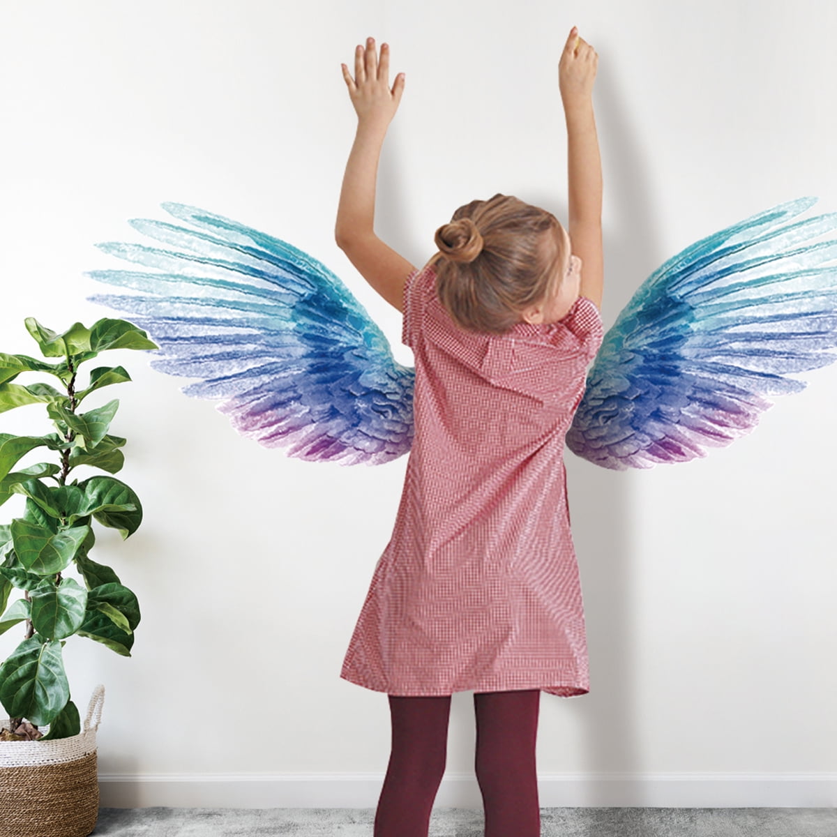 Dark Luminous Wings by Kelly A. Harmon Dark Luminous Wings by Kelly A. Harmon