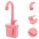 thumbnail image 2 of Fregadero de cocina eléctrico de juguete con agua corriente, lavavajillas de juguete para niños pequeños con grifo, accesorios de cocina para jugar con agua, 2 of 7