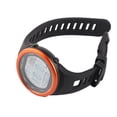 thumbnail image 1 of Barometer Watch, Fishing Watch  Battery Powered  For Outdoor Orange, 1 of 8