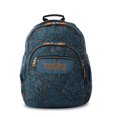 thumbnail image 1 of TOTTO Mochila Escolar Grande para Niño - Reforzada Porta Laptop 14 Repelente a Líquidos | 19 L RAYOL multicolor G, 1 of 7