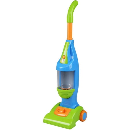 Generic Light-Up Vacuum Housekeeping Toy