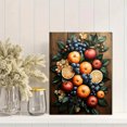 thumbnail image 2 of Qisvanset 12x16 Inch Fruit of the Spirit Canvas Wall Art, Modern Bible Verse Art Decor for Kitchen Dorm Room Home, 2 of 8