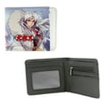 thumbnail image 2 of Sesshomaru - Inuyasha 4x5" Bi-Fold Wallet, 2 of 2
