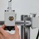 thumbnail image 3 of Hotend Kit for A1 Mini Nozzle Hot End Assembly 0.2mm Nozzle for A1 3D Printer Parts, 3 of 5