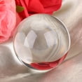 thumbnail image 2 of 1PC Quartz Sphere,  Ball, Nicely Polished Indoor For Home, 2 of 8