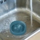 thumbnail image 5 of TPR Silicone Strainer Anti-Tloodging Helper Conveniente Tapón Tapón Alimento azul Zulema colador de silicona, 5 of 8