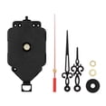 thumbnail image 1 of Scienceny HR1688 Quartz Clock Movement Replace Repair 3 DIY with Clock Part Hands Kits y herramientas de reparación de relojes, 1 of 1