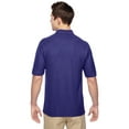 thumbnail image 3 of Jerzees Adult 5.3 oz. Easy Care™ Polo - 537MSR, 3 of 4
