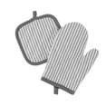 thumbnail image 3 of Mainstays, 20 Piece Set, Terry & Flat Kitchen Towel, Dish Cloth, Flour Sack, Oven Mitt, Pot Holder, 3 of 8