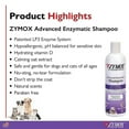 thumbnail image 4 of Zymox Advanced Enzymatic Shampoo 12 oz. Bottle, 4 of 4