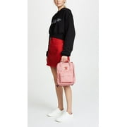 اختيارات حقيبة الظهر المصغرة fjallraven kanken (وردي)