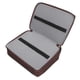 thumbnail image 5 of Estuche para lápices portátil, estuche para lápices de colores, accesorios de pintura con 252 agujeros, estuche para lápices de colores, funcionalidad versátil, 5 of 12