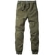 thumbnail image 2 of Pantalón Jogger Chino Match para Hombre Corte Slim Verde, 2 of 5