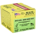 thumbnail image 2 of Nail MAZE NAILS S227A-5 con mango doble sumergido en caliente, 2,5 kg, 2 of 2